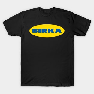 BIRKA IKEA T-Shirt